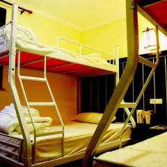 Map Park Hostel thumbnail 2