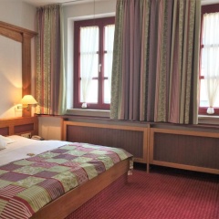 Hotel Augsburger Hof - Bild 4