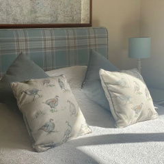 Tarr Farm Inn thumbnail 4