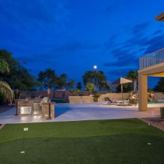 The Sound Of Freedom By Signature Vacation Rentals thumbnail 21
