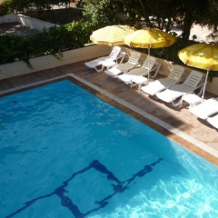 Ada Apart & Hotel - Bild 17
