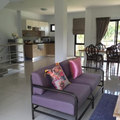 Villa Think Of Home - Bild 6