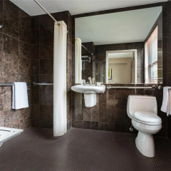The Sam Houston Hotel, Tapestry Collection by Hilton thumbnail 9