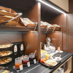 B&B HOTEL Kassel-Industriepark - Bild 12