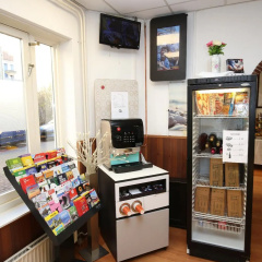 Flipper Hotel Amsterdam - Bild 14
