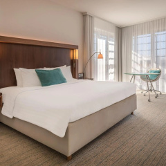 Courtyard by Marriott Cologne - Bild 3