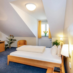 Arcus Hotel München Messe - Bild 6