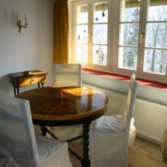 Königliche Villa - Turmappartement - Bild 4