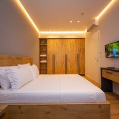 Central Chic Apartments in Tirana, Albania from 69$, photos, reviews - zenhotels.com photo 4