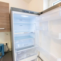 Tolstov-Hotels Airport 3 Room City Apt. - Bild 1