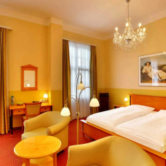 Hotel Bellmoor Im Dammtorpalais - Bild 3