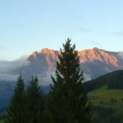 Tauernwelt - Chalet Hochkönigblick thumbnail 15