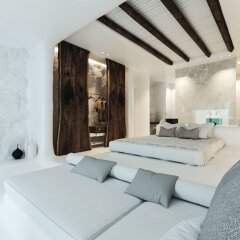 Mykonos Earth Suites - Adults Only on Mykonos Island, Greece from 375$, photos, reviews - zenhotels.com photo 6