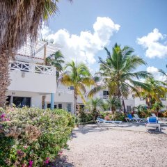 Marazul Ocean Front Apartment in St. Marie, Curacao from 93$, photos, reviews - zenhotels.com photo 47