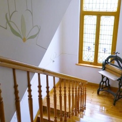 Hotel Jugendstil - Bild 12