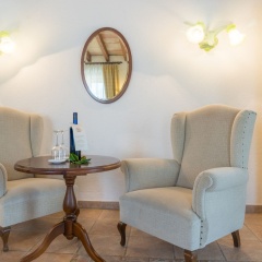 Hotel Binibona Parc Natural - Bild 15