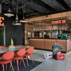 Moxy Bremen - Bild 20