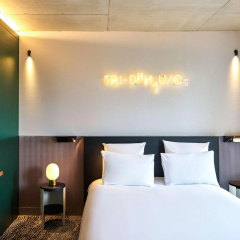 Tribe Paris Clichy - Bild 5