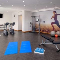 Ramada by Wyndham Lisbon - Bild 19