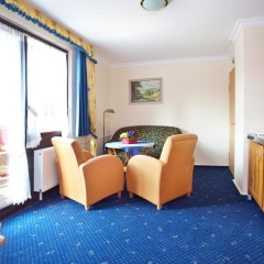Haus Tonburg - RoLigio-Campus - Bild 1