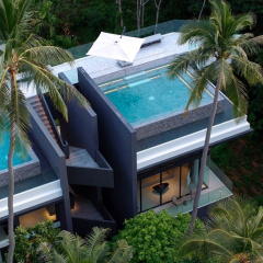 Villa Zai - Bild 12