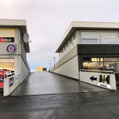 B14 Hostel