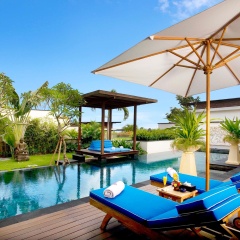 Temple Hill Residence Villa - Bild 16