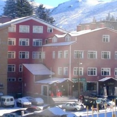 LapaSori Otel - Bild 17