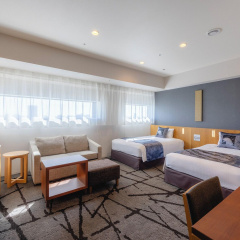 Hotel Gracery Shinjuku - Bild 14