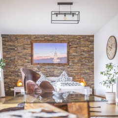 Alpis Ferienwohnung - Bild 3