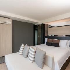 Отель Best Western Premier Bayphere Pattaya Таиланд, На Чом Тхиан - отзывы, цены и фото номеров - забронировать отель Best Western Premier Bayphere Pattaya онлайн фото 28
