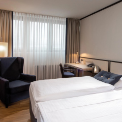 Seminaris Hotel Lüneburg - Bild 4