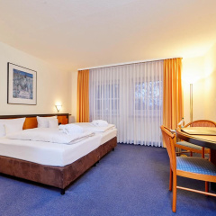 Hotel LinderHof Erfurt - Bild 5