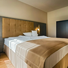 Art Hotel Aachen Superior - Bild 4