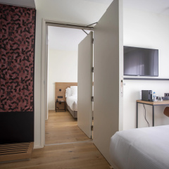 Hotel Paxton Barcelona - Bild 4