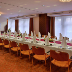 Ringhotel Weißer Hirsch - Bild 12