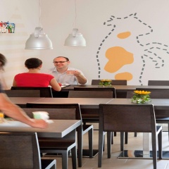ibis Basel Bahnhof - Bild 16