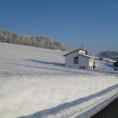 Ferienwohnung Granat - Bild 9