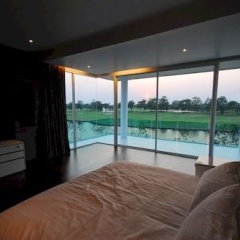 Aria Lake and Golf Villa - Bild 6