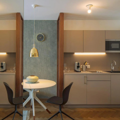 DD Suites Serviced Apartments - Bild 18