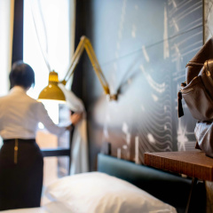 Hotel Roxy - Bild 18
