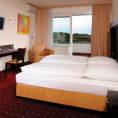 Leonardo Hotel Frankfurt Airport - Bild 3