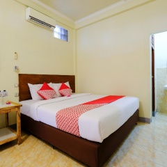 Gili Beach Wind - Bild 2