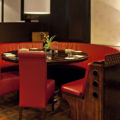 Gasthaus Hotel Backmulde - Bild 17