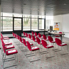 ibis Augsburg Hauptbahnhof - Bild 11