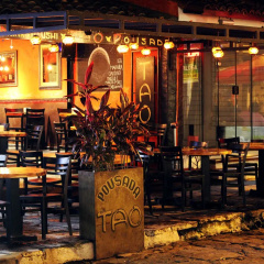Tao Bar & Pousada thumbnail 26