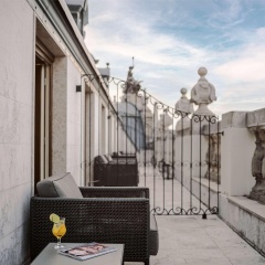 Anantara New York Palace Budapest Hotel - Bild 13