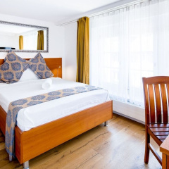 Hotel Old Town - Bild 4