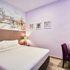 ibis budget Singapore Joo Chiat - Bild 6