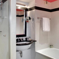 Hotel Le Senat - Bild 9